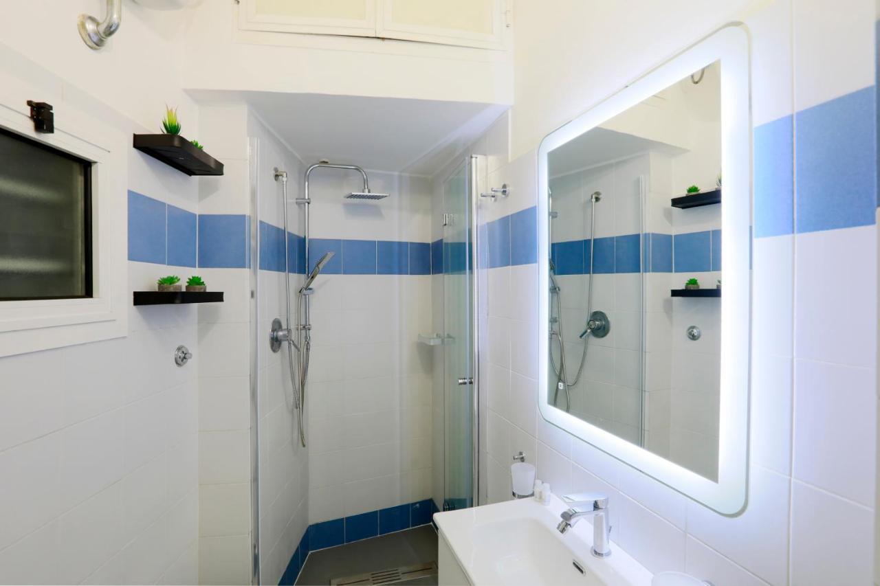 Sweetlittlehouse47 - Dentro Le Mura, Parcheggio Gratuito Apartamento
