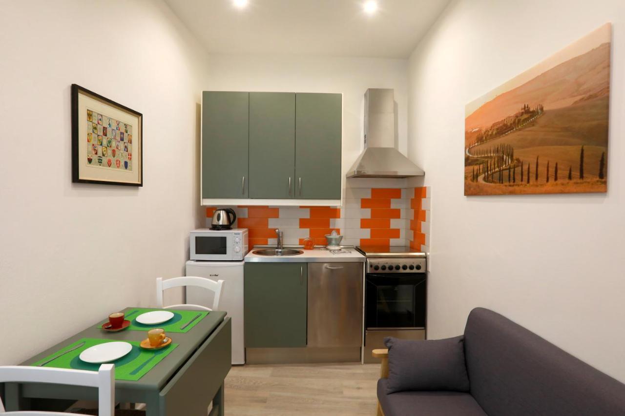 Apartamento Sweetlittlehouse47 - Dentro Le Mura, Parcheggio Gratuito