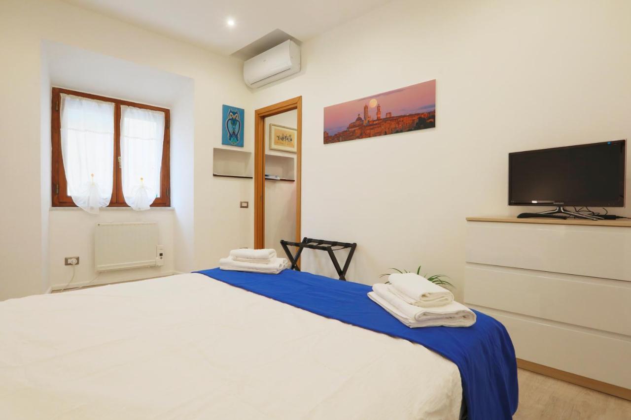 Apartamento Sweetlittlehouse47 - Dentro Le Mura, Parcheggio Gratuito Siena