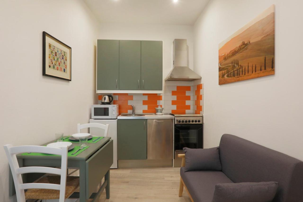 Sweetlittlehouse47 - Dentro Le Mura, Parcheggio Gratuito Apartamento *
